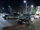 Автокатастрофа с участием BMW произошла на злополучном столичном перекрестке, где погибла глава отдела примэрии
