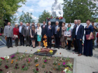 Мемориал в молдавском селе отремонтируют на деньги, собранные в Томской области 