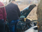 Авария под селом Сочитены – водитель и пассажир госпитализированы 