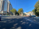 Стало известно, когда улица  Крянгэ в Кишиневе будет открыта для транспорта