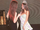 Сексапильная 19-летняя студентка стала Мисс Молдова-2017