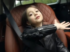 Девочка из Украины выучила молдавский, чтобы спеть песню Людмилы Балан