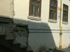Масонский дом в Кишиневе приходит в упадок и вряд ли сооружение отреставрируют