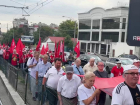 В Кишиневе почтили память освободителей: в столице прошло шествие к 82-й годовщине освобождения Молдовы