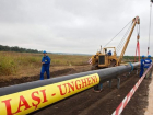 5,6 млн кубометров в сутки: Молдова получает весь газ из Румынии
