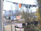 В Кишиневе домохозяйки более 30 лет используют уникальный «ереванский способ» сушки белья