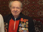 В Кишиневе скончался ветеран Великой Отечественной войны