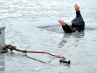 Опасный тающий лед и сильный ветер вынудили ввести в Молдове желтый код