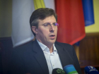 Киртоакэ рассказал, будет ли выдвигаться на пост примара Кишинева