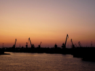 Дунай может затопить украинские и молдавские порты