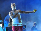 Скончался легендарный Кит Флинт - вокалист The Prodigy