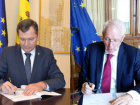 Молдова и Банк развития СЕ подписали соглашение о кредите на 70 млн евро 