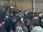 Водитель из Молдовы перевозил нелегальных мигрантов в Венгрии