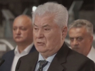 Мы должны объединить усилия, чтобы вернуть нормальную жизнь в Молдове, - Воронин  