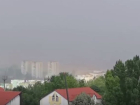 Песчаная буря в Кишиневе: шокирующее видео
