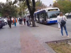 Авария на подстанции остановила троллейбусы в центре Кишинева