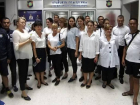 Молдаванку депортируют из Таиланда за нелегальную работу
