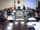 Одномандатные округа для парламентских выборов распределили на территории Молдовы 
