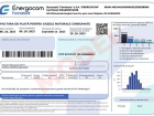 С 6 октября счета за газ будут приходить от Energocom Furnizare