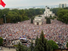 Полмиллиона леев потратит PAS на подвоз на «добровольное собрание» 21 мая