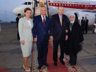 Президент Турции завершил исторический визит в Молдову