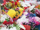 «Даже не почувствовали, что последний звонок»: продавцы цветов жалуются на спад продаж