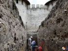 Время раскопок: у Сорокской крепости обнаружили оборонительный ров