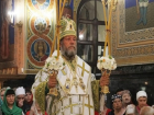 Антихристианские законы недопустимы - митрополит Владимир о ратификации Стамбульской конвенции