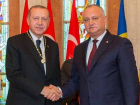 Депутат дал жесткую отповедь «лакеям», решившим поглумиться над президентом Турции