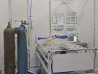 Ион Чебан попросил Минздрав установить кислородную станцию в Центре COVID-19 