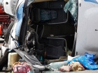 Автобус перевернулся и убил пассажирку: трагедия в Румынии