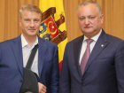 "Очень важную тему" для экономики Молдовы раскрыл прилетевший в Кишинев Герман Греф