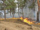 В Молдове сохраняется чрезвычайная опасность пожаров: погода на четверг