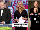 Шоу "Поле чудес" и "Пусть говорят" уступили в популярности "Vorbeste Moldova"