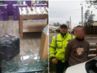 Магазин Moldcell попытались ограбить в Бельцах 