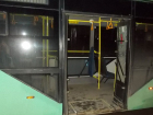 В Бендерах треск стекла приняли за обстрел троллейбуса из оружия
