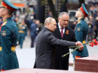 Всего лишь несколько вопросов перед вторым туром выборов президента Молдовы