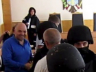 После обысков в тюрьме Крикова последовали аресты