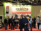 Молдавские фрукты впечатлили гостей международной выставки в Москве