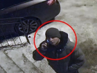 Серийный грабитель кишиневских подъездов попал на видео