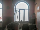 В одной из школ в Бельцах обрушился потолок