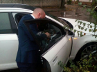 В Молдове началась операция против автомобилистов с тонированными стеклами