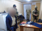 Украинские силовики выдали психа из Молдовы за российского разведчика 