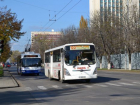 В Кишиневе обсудили возможность работы общественного транспорта в ночное время суток