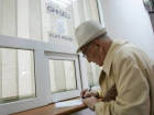 Кику рассказал, когда начнут выплачивать пенсионерам пособия в 900 леев