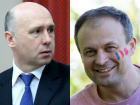 Показной "патриотизм" раскрашенного Канду резко осудил Филип