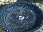 Кишиневские вандалы разгромили фонтанчики с питьевой водой