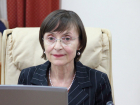 Министр Корина Фусу бойкотировала заседание парламента 