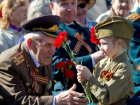 "Аэрофлот" предоставит бесплатные билеты ветеранам Великой Отечественной войны