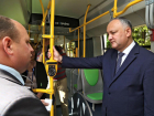 В Молдове могут начать сборку белорусских электробусов